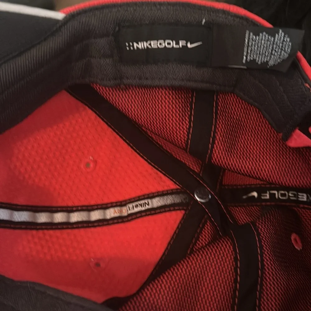 NIKE Golf Cap